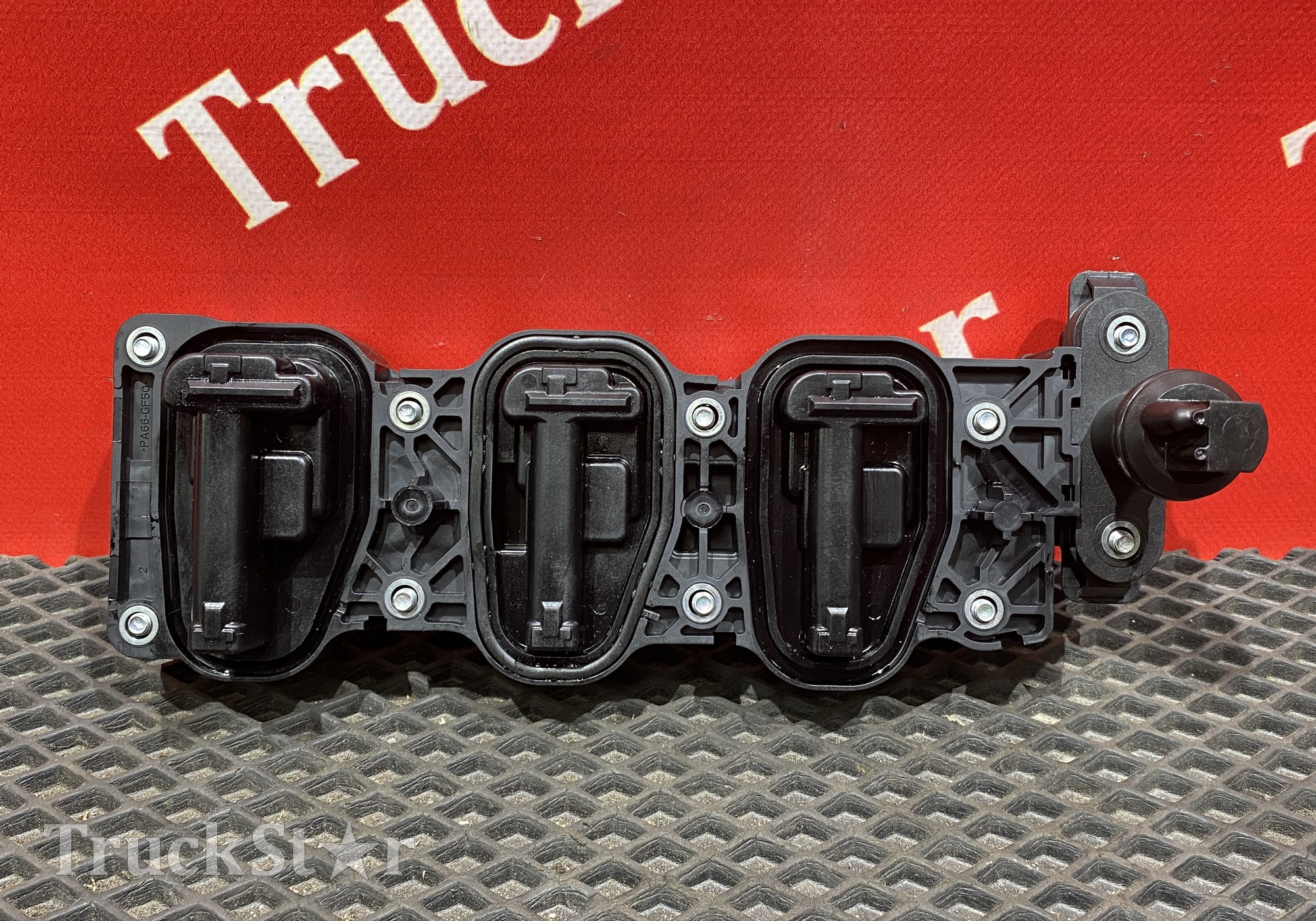 0501330554 Модуль датчиков АКПП 2023г. для DongFeng GX DFH4180