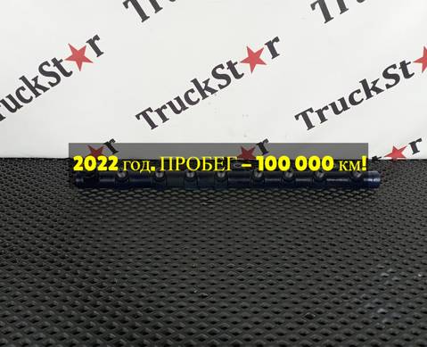 0445226196 Топливная рампа 2022г. для КАМАЗ 54901