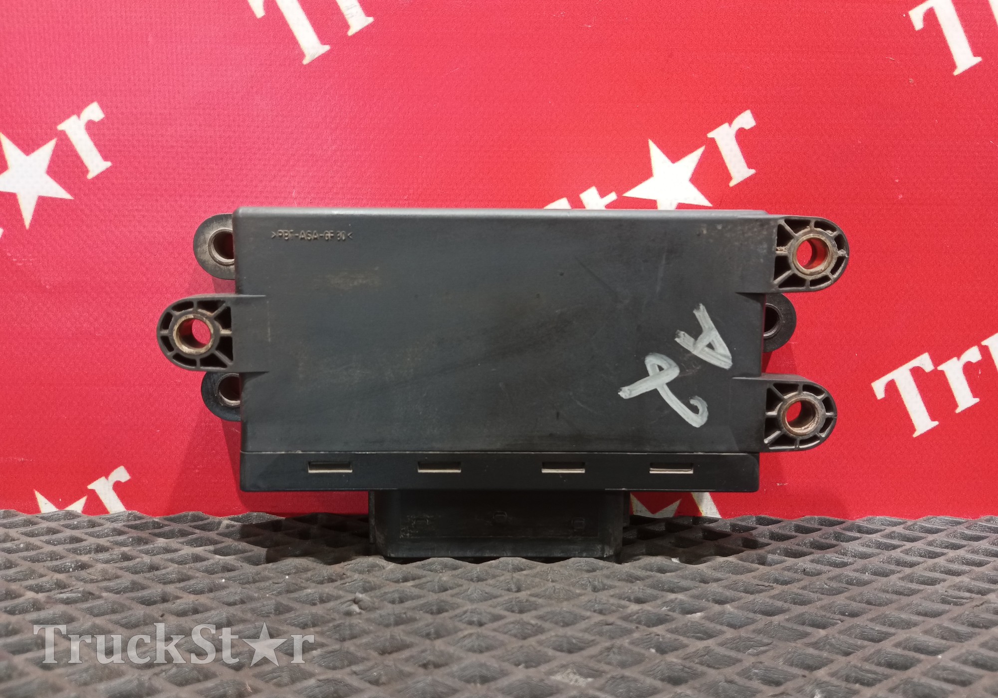 A0025409045 Блок управления AdBlue для Mercedes-Benz Actros