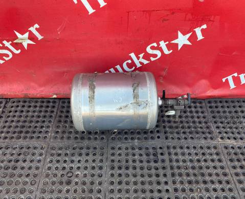 WG9000360787 Ресивер воздушный 30L 2023г. для Sinotruk Sitrak