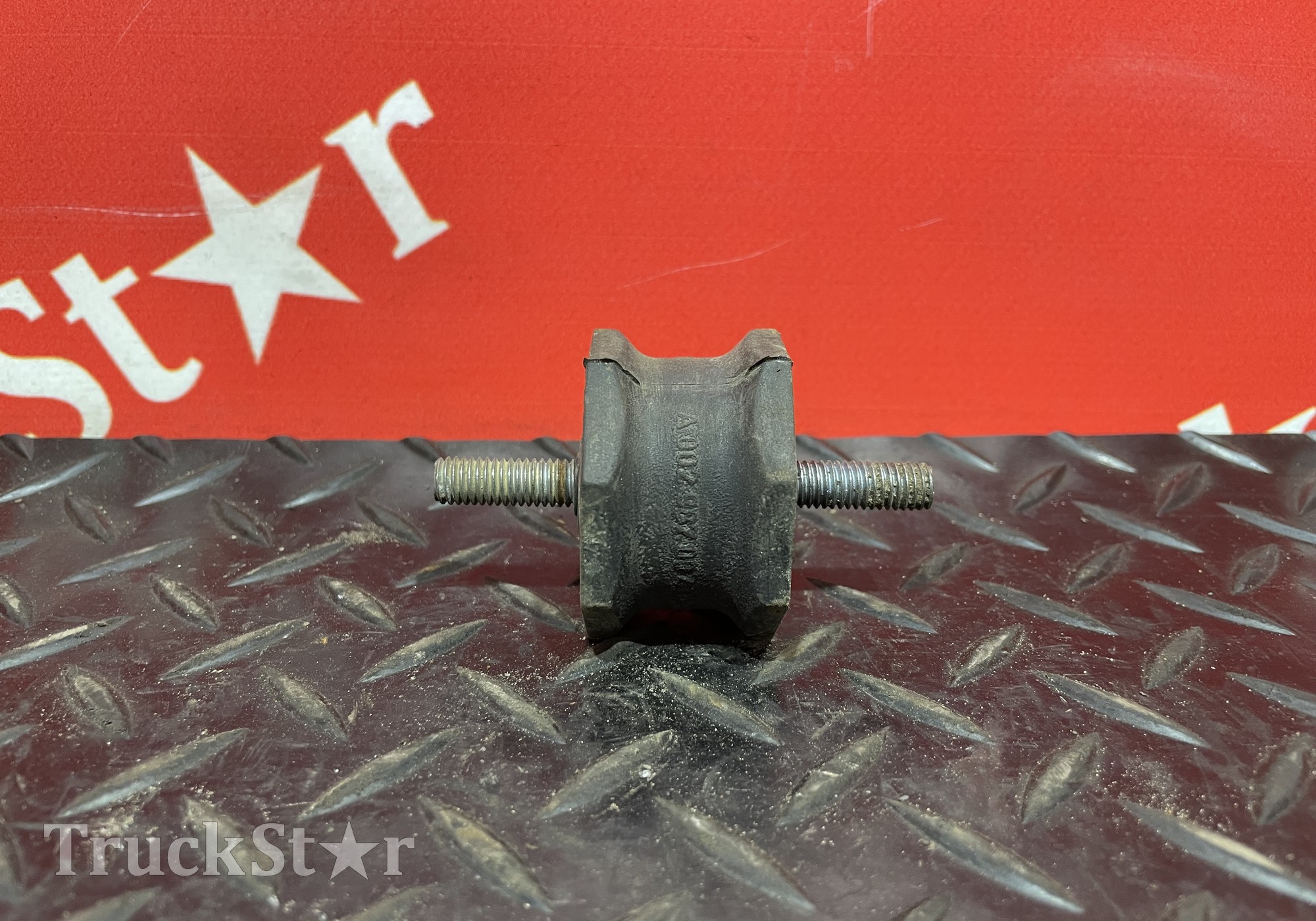 00298709 Демпфер воздухозаборника для Mercedes-Benz Axor I (с 2001 по 2004)