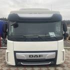 2032405 Кабина 2020г для Daf XF106 (с 2012)