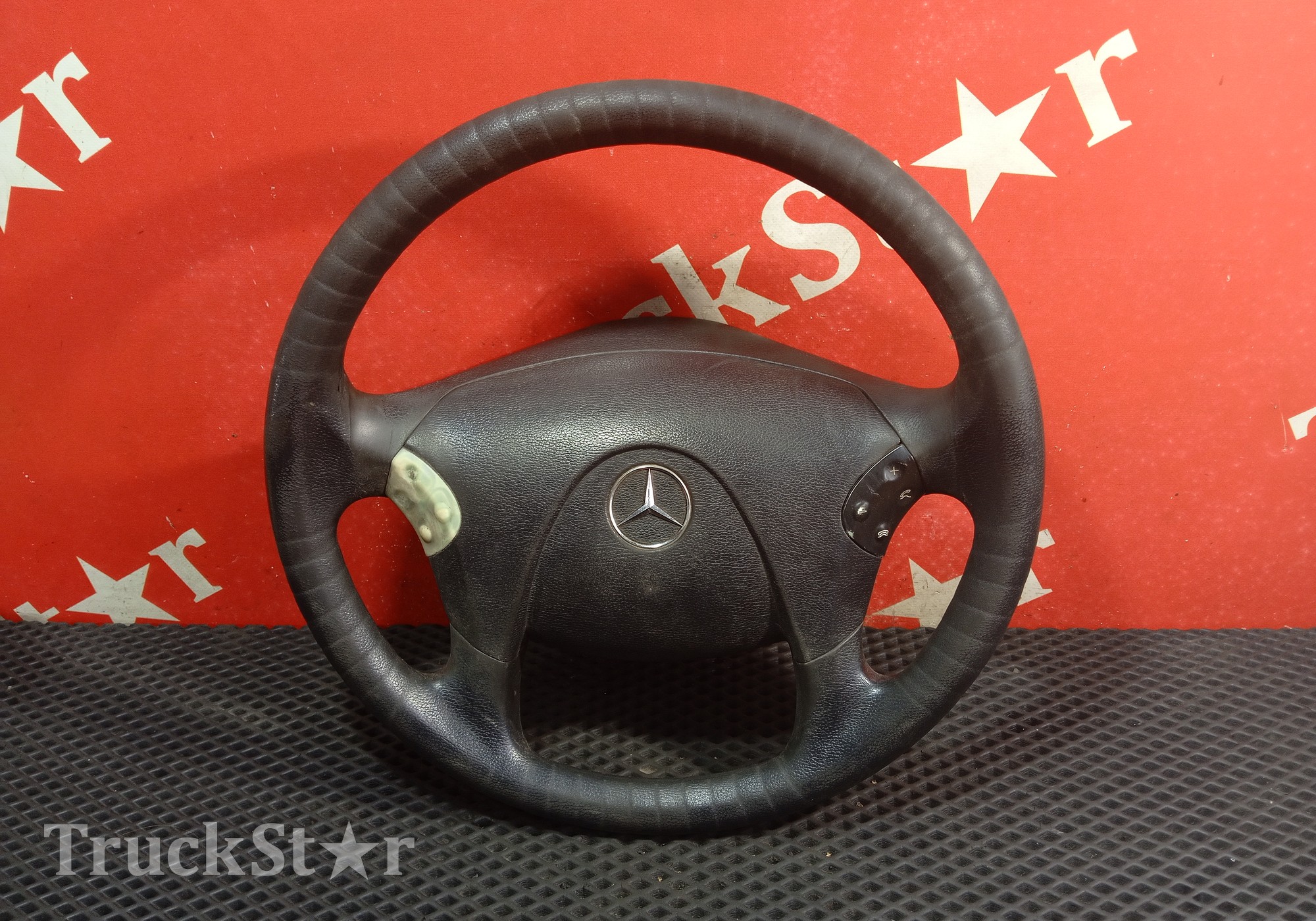 9434640801 Руль для КАМАЗ