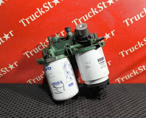 7421766617 Корпус топливного фильтра для Volvo FM