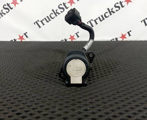 WG9724770001 Разъем 2023г для Sinotruk Sitrak