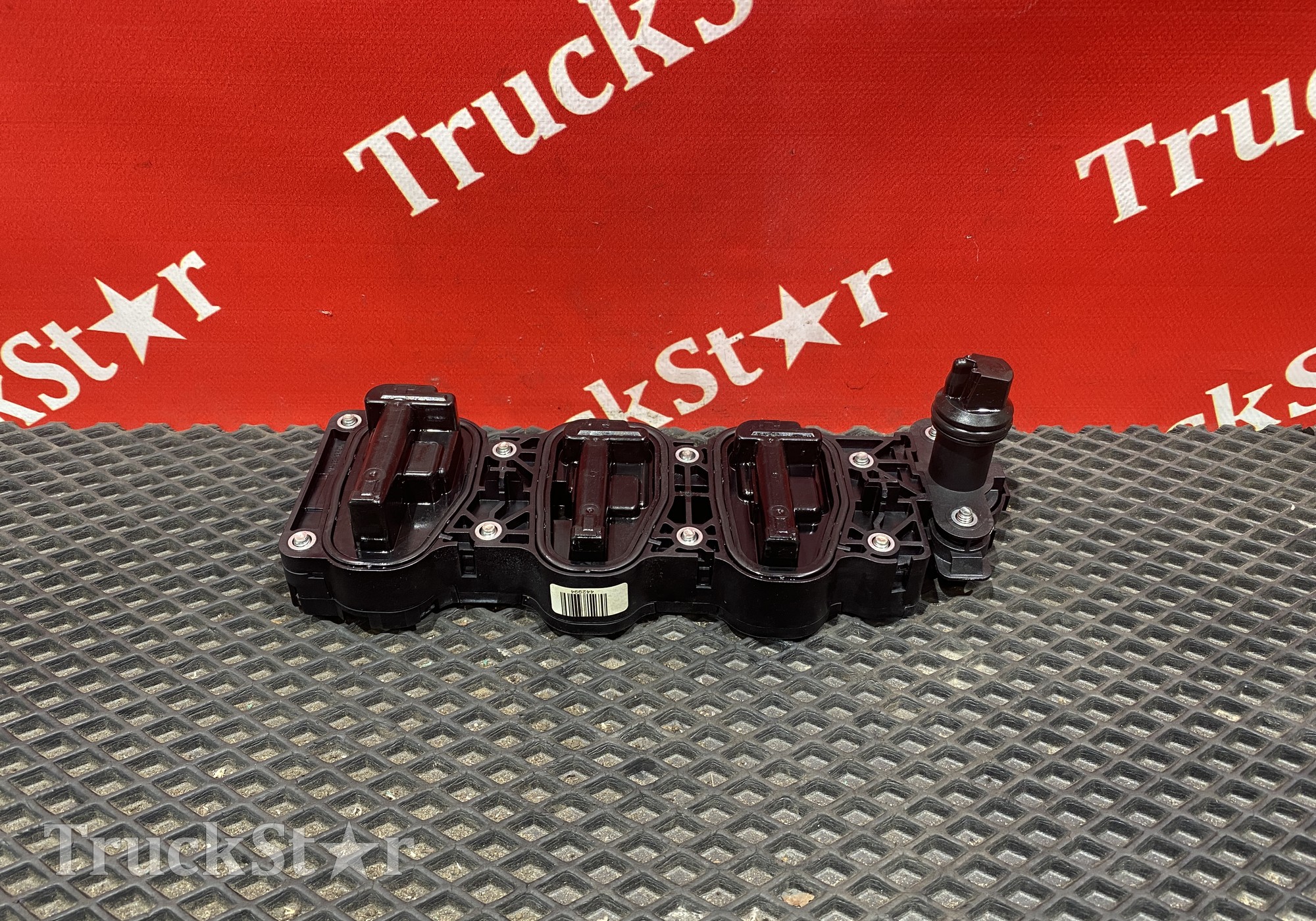 0501330554 Модуль датчиков АКПП 2020г. для DongFeng GX DFH4180