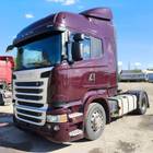 1311225 Кабина в сборе R440 1-ой комплектации для Scania 5-series R (с 2004 по 2016)