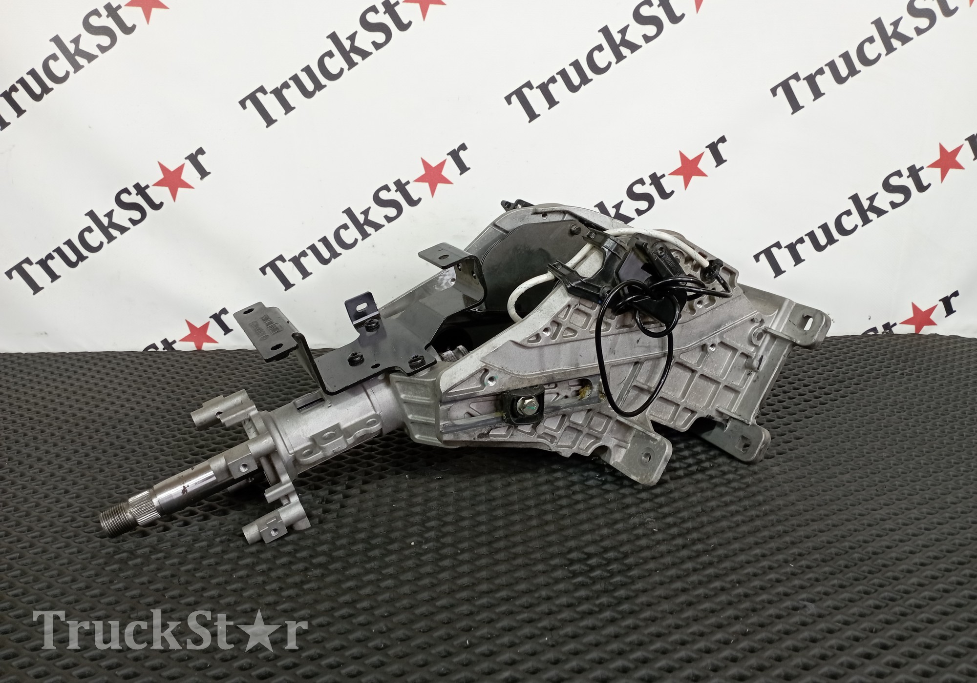 DZ9X189460203 Колонка рулевая 2023г. для Shacman SX4188YY381