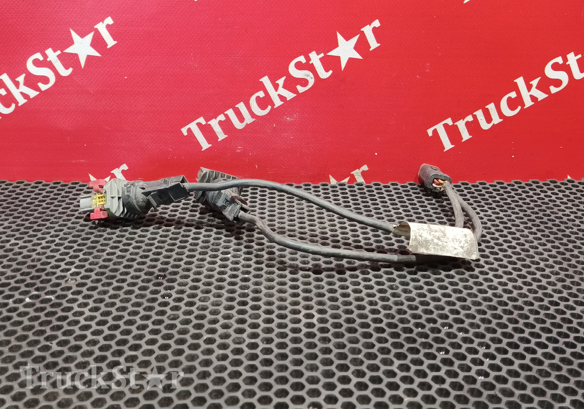 21556408 Проводка EBS для Volvo