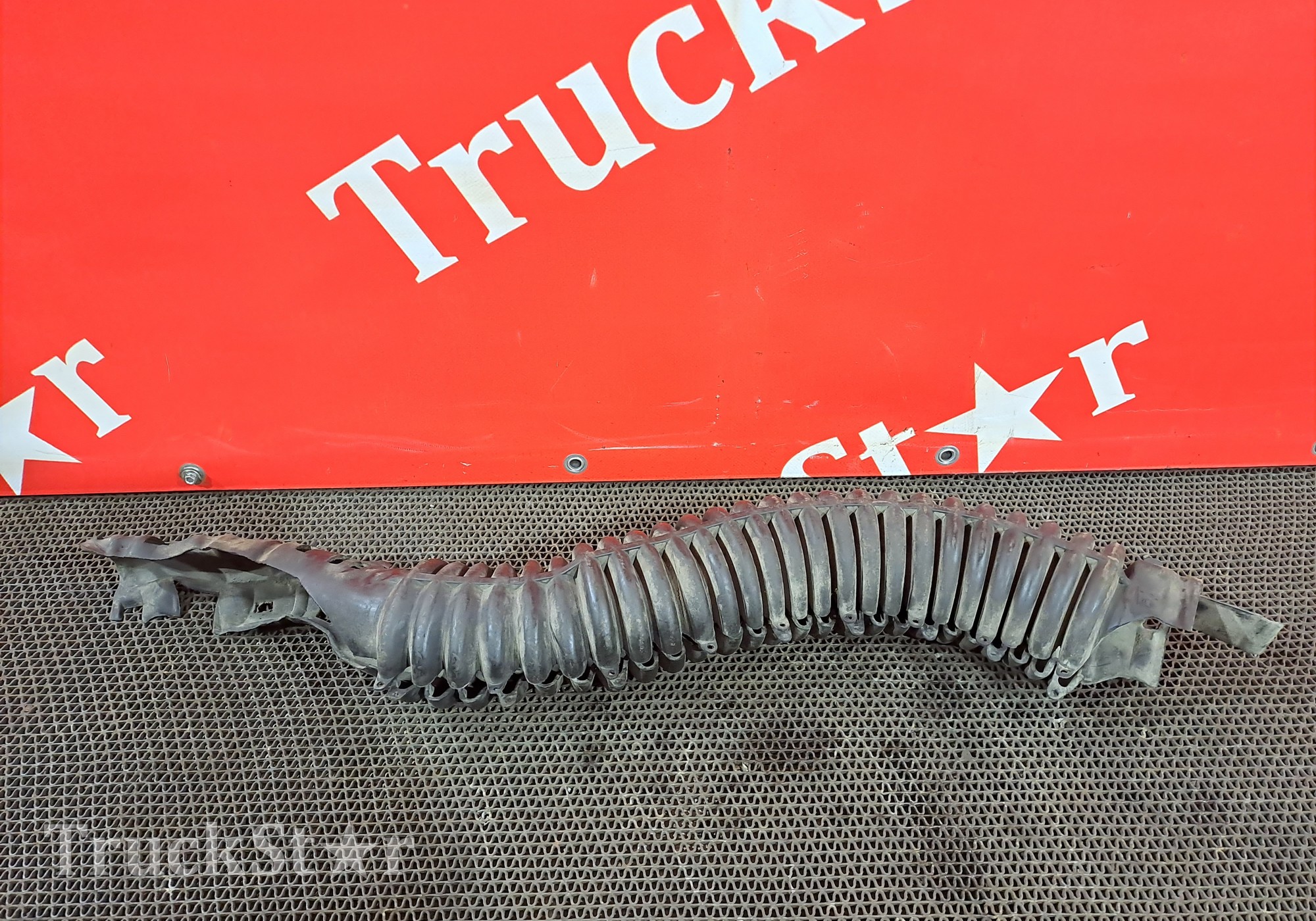 1391292 Кожух проводки для Scania 4-series R (с 1995 по 2007)