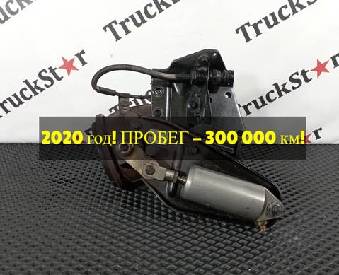 23102433 Горный тормоз 2020г. для Renault