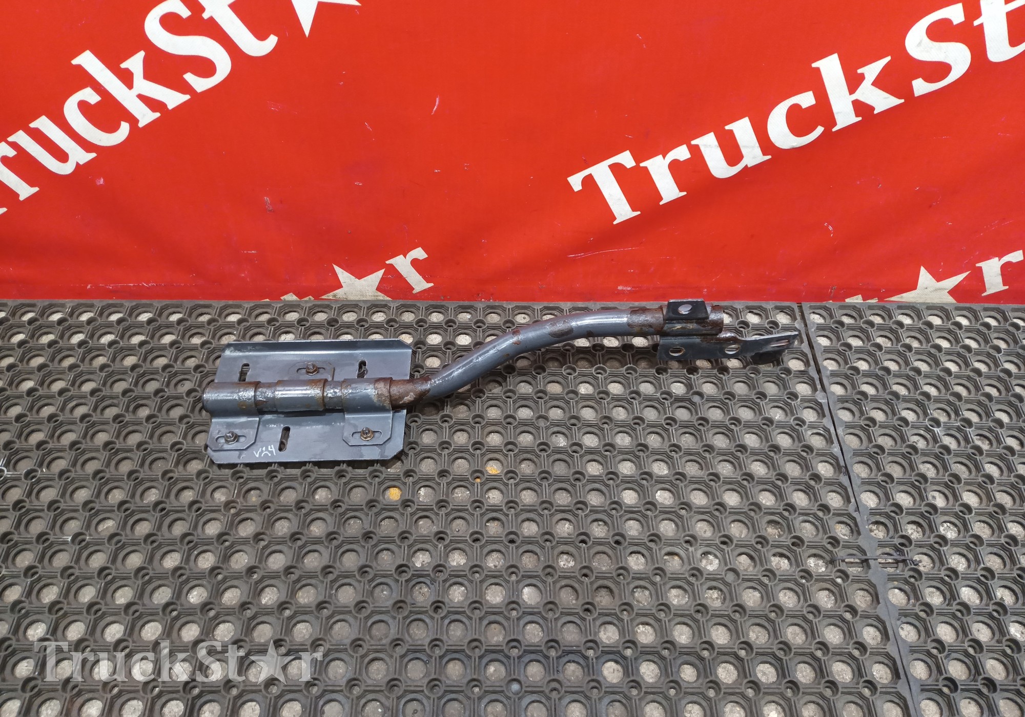 21626320 Кронштейн патрубка воздушного фильтра 2019г. для Renault T