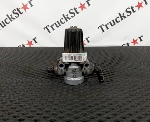 WG9000360549 Клапан тормозной 2023г. для Sinotruk Sitrak C7H