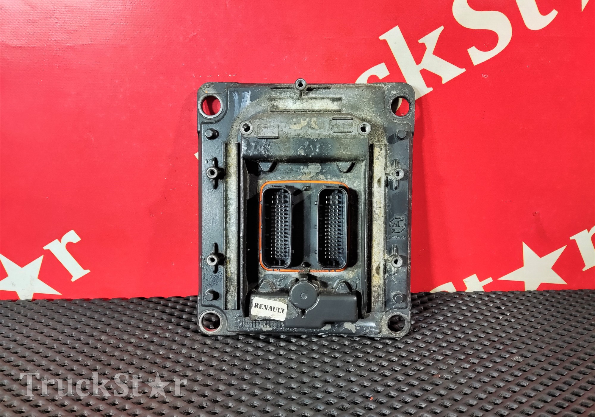 7421900541 Блок управления двигателем для Renault T