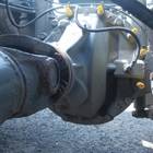 7422353364 Редуктор заднего моста MS17X EVO 2.64 2016 г. для Renault