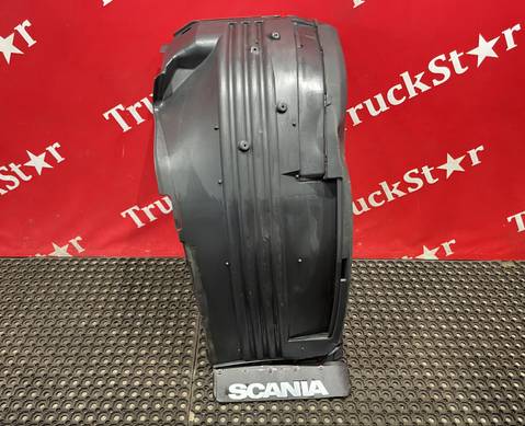 1485485 Крыло переднее для Scania 5-series T (с 2004 по 2016)