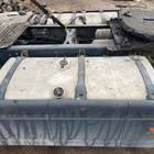 1871191 Бак топливный 600л для Iveco EuroStar