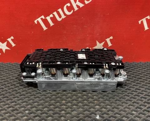 0501330550 Блок клапанов АКПП 2023г для Iveco