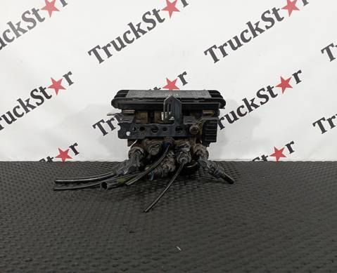 7422225566 Модулятор EBS задний 2016г. для Renault