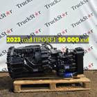 1358040294 АКПП Traxon ZF 12TX2621TD 2023г. для Foton