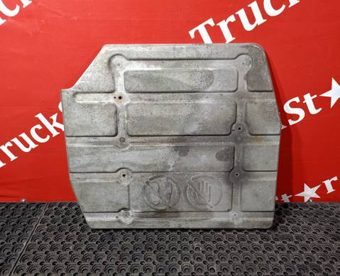 7421638275 Экран тепловой верхний для Volvo