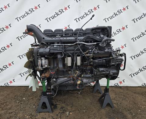 2364375 Двигатель в сборе DC13 PDE 102 L01 440 л.с. для Scania 5-series