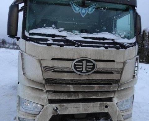 Faw J7 2023 г. в разборе