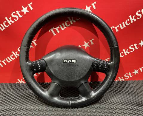 1801927 Руль для Daf CF II (с 2006 по 2013)