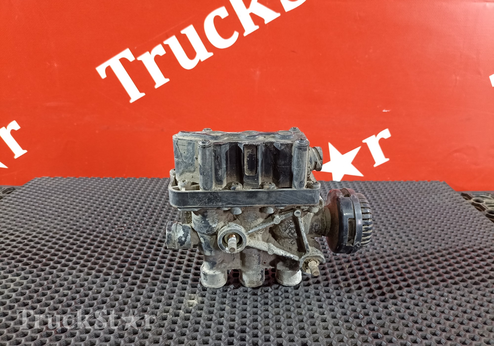 4728806514 Кран уровня пола главный для Iveco EuroCargo