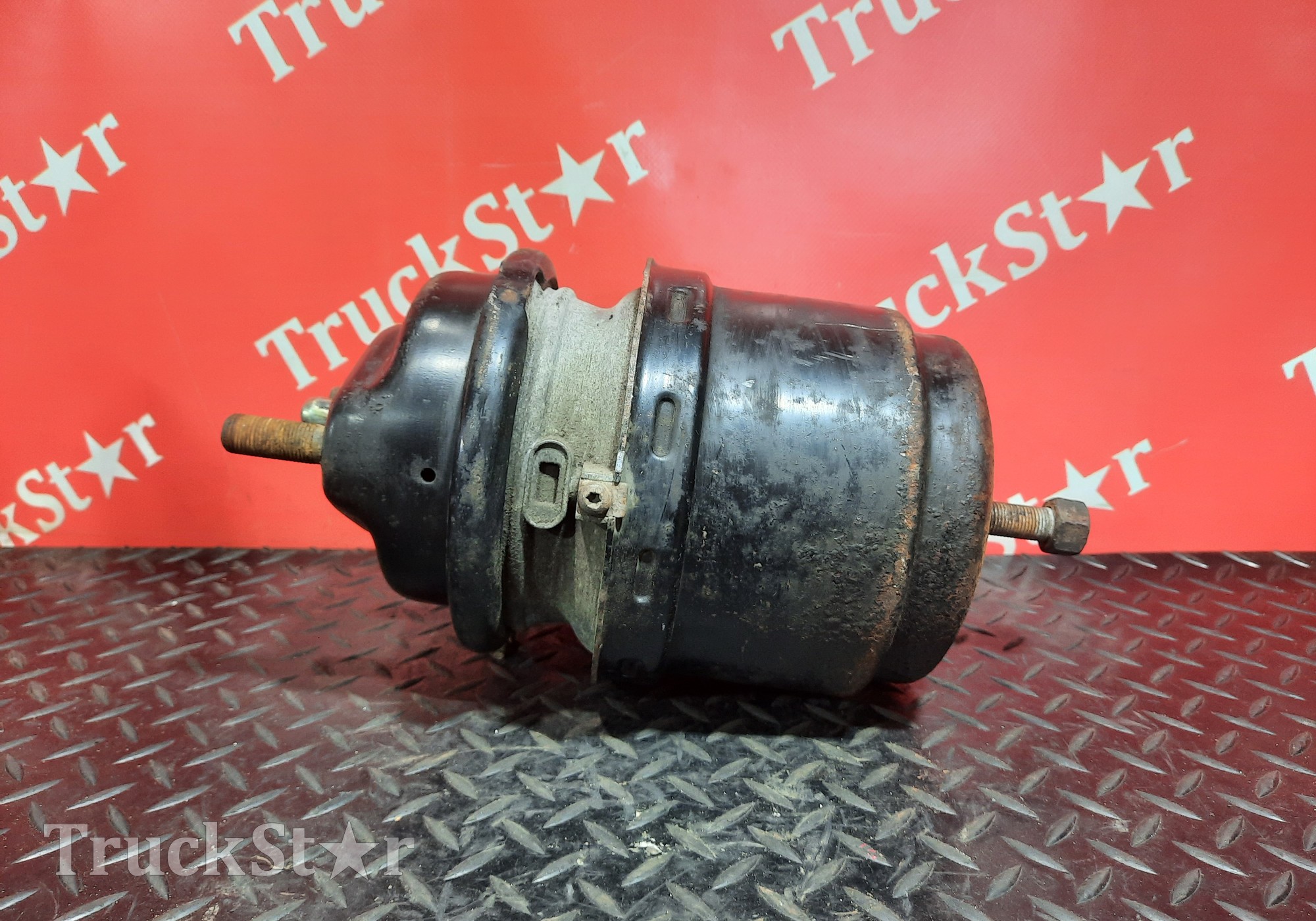 81504116015 Энергоаккумулятор тормозной для Man TGS