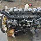 2364375 Двигатель в сборе DC13 PDE 102 L01 440 л.с. для Scania 4-series R (с 1995 по 2007)