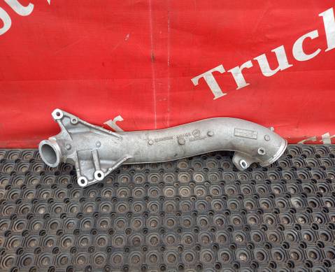 20522119 Патрубок интеркулера для Volvo FH 4 (с 2012)