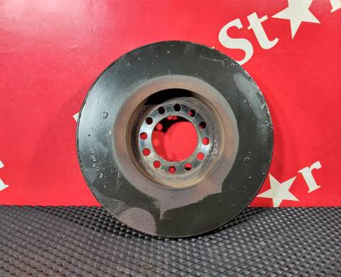 7420722656 Демпфер двигателя для Renault T