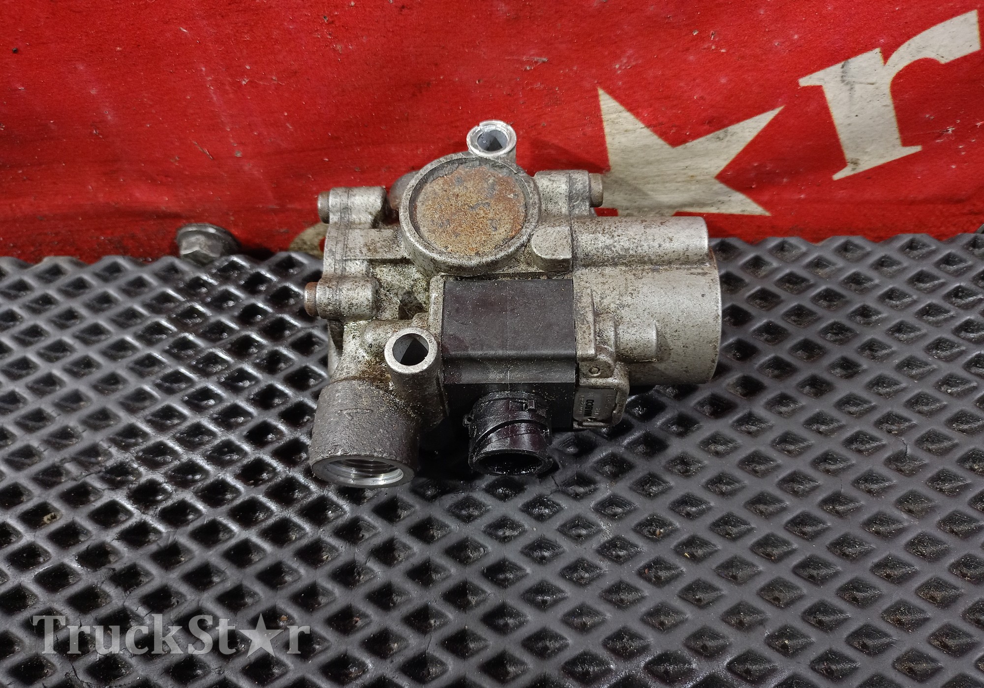 1453761 Кран ABS для Iveco EuroCargo