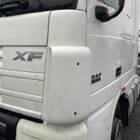 1400011 Дефлектор кабины левый для Daf XF105