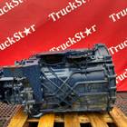 1372001040 АКПП ZF 12TX2210TD TRAXON 2020г. для КАМАЗ 54901