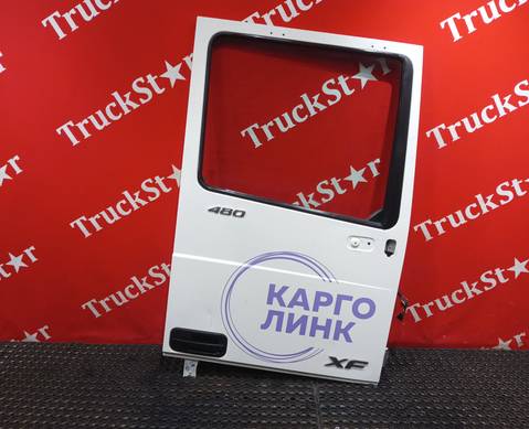 1881863 Дверь правая 2021 год для Daf XF106 (с 2012)