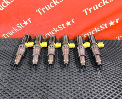 21569200 Комплект форсунок топливных для Volvo FH