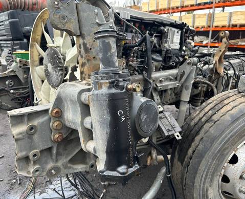 AZ962547006417 ГУР 2023г для Sinotruk Sitrak C7H