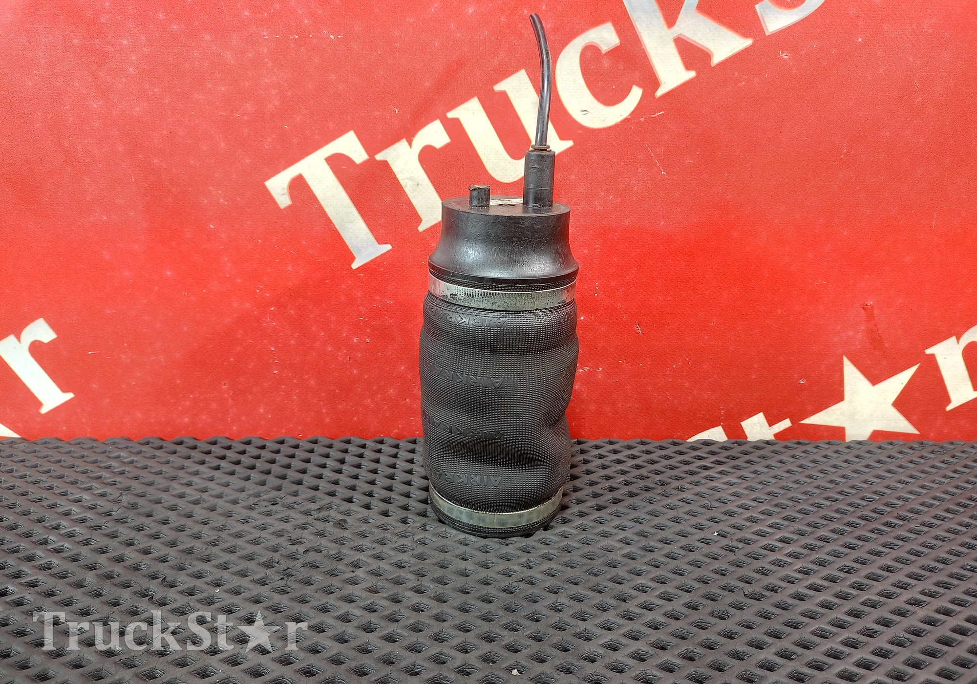 5010629414 Подушка кабины передняя 2022г для Renault Kerax