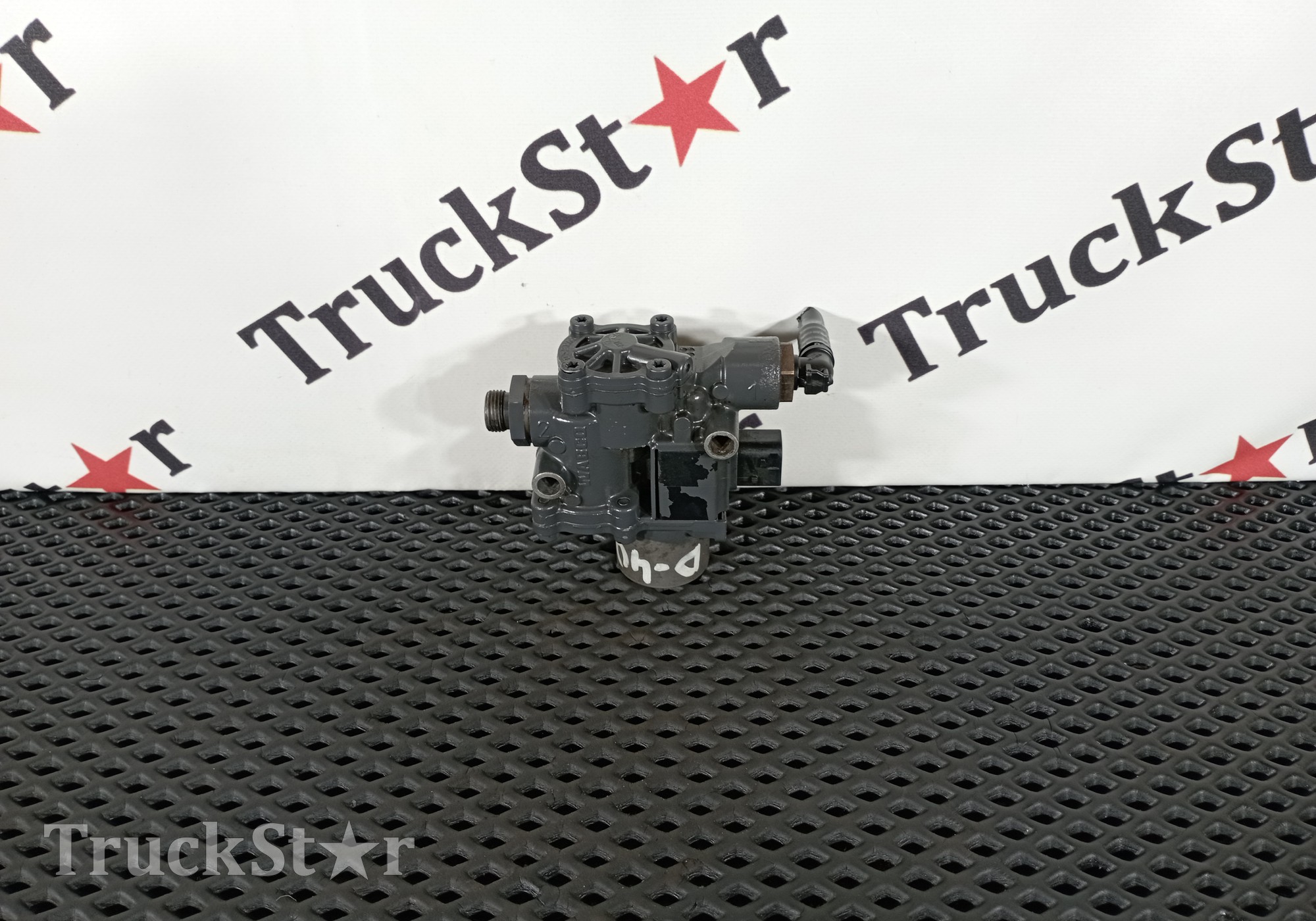 4721950390 Кран ABS 2018 г. для Daf XF95