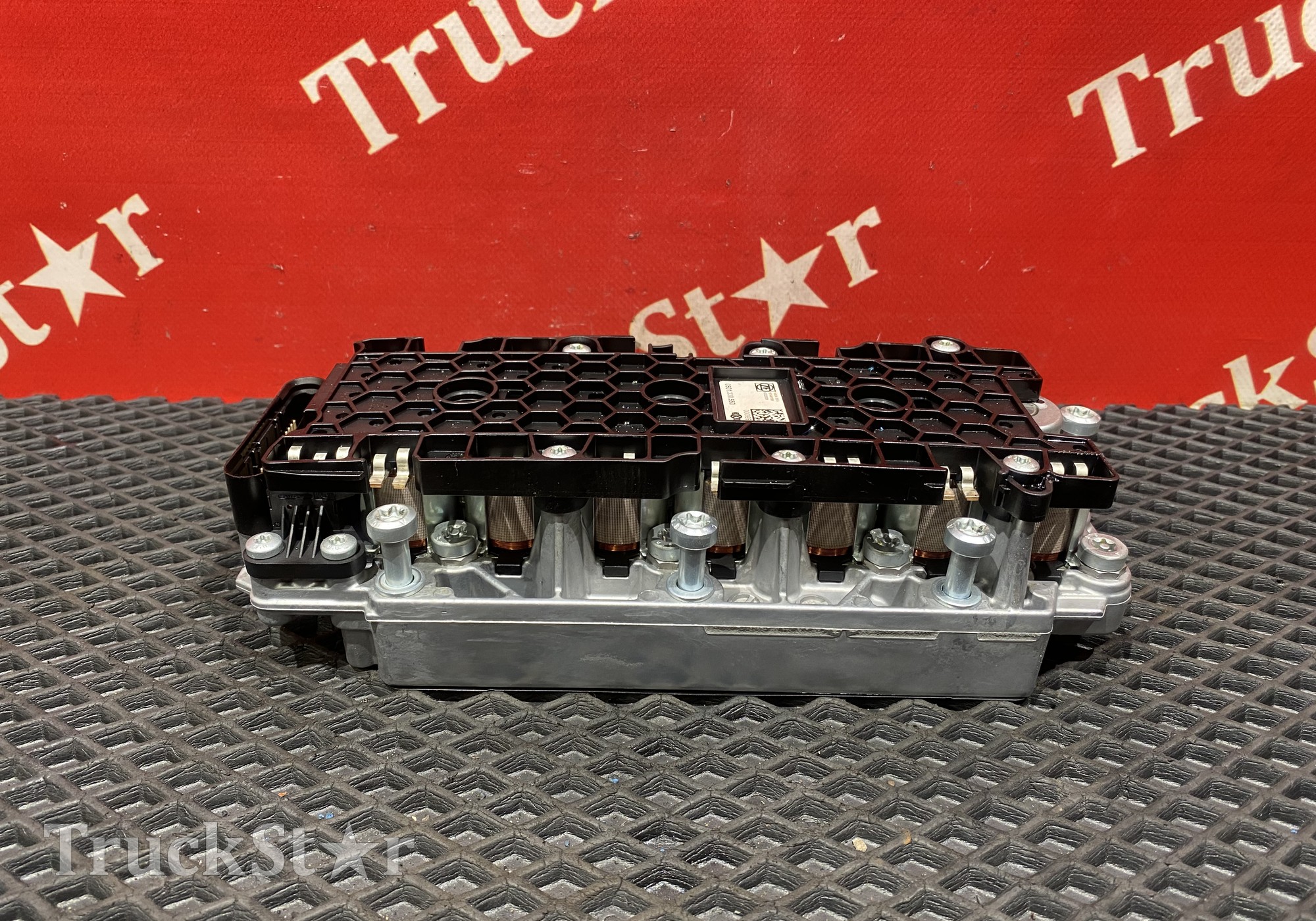 0501330550 Блок клапанов АКПП 2018г для DongFeng GX DFH4180