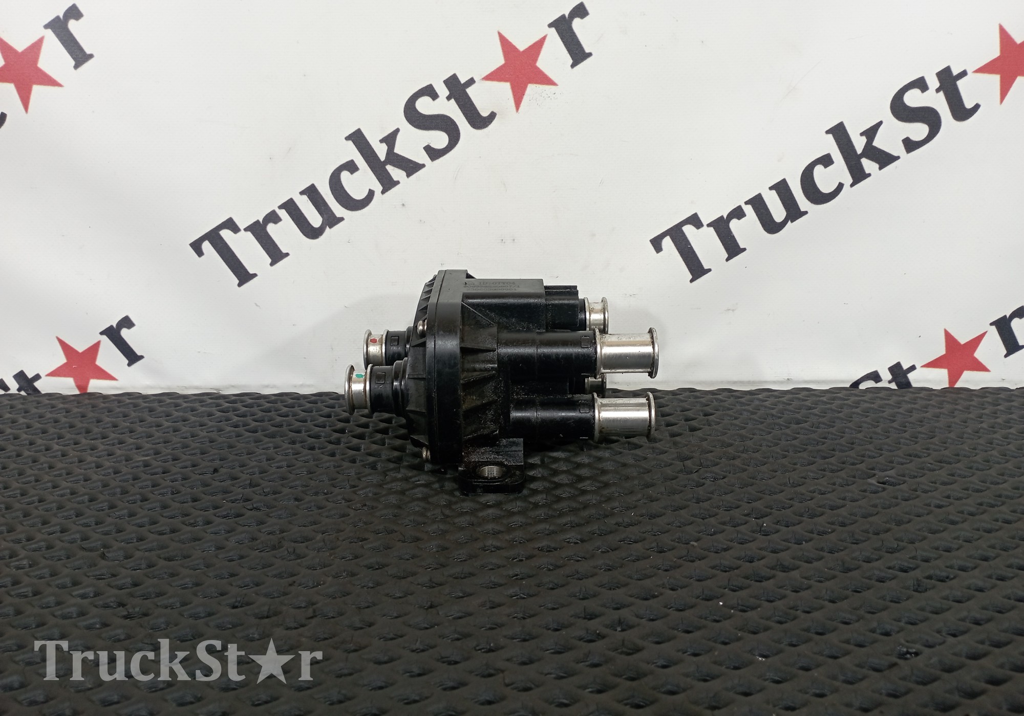 WG9925550807 Насос перекачки топлива 2023г. для Sinotruk Sitrak C7H