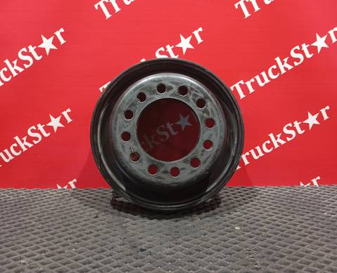 7420758400 Шкив коленвала для Volvo FM