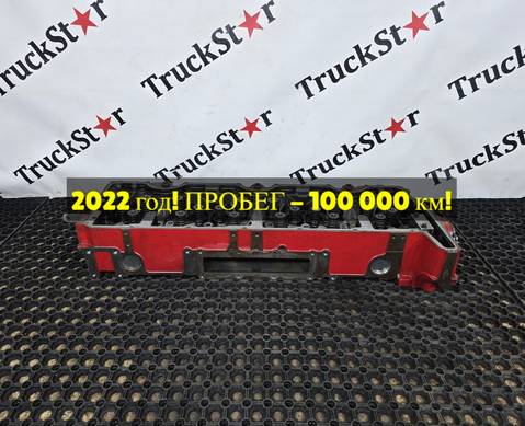 5661621 Головка блока цилиндров 2022г. для Foton Auman EST