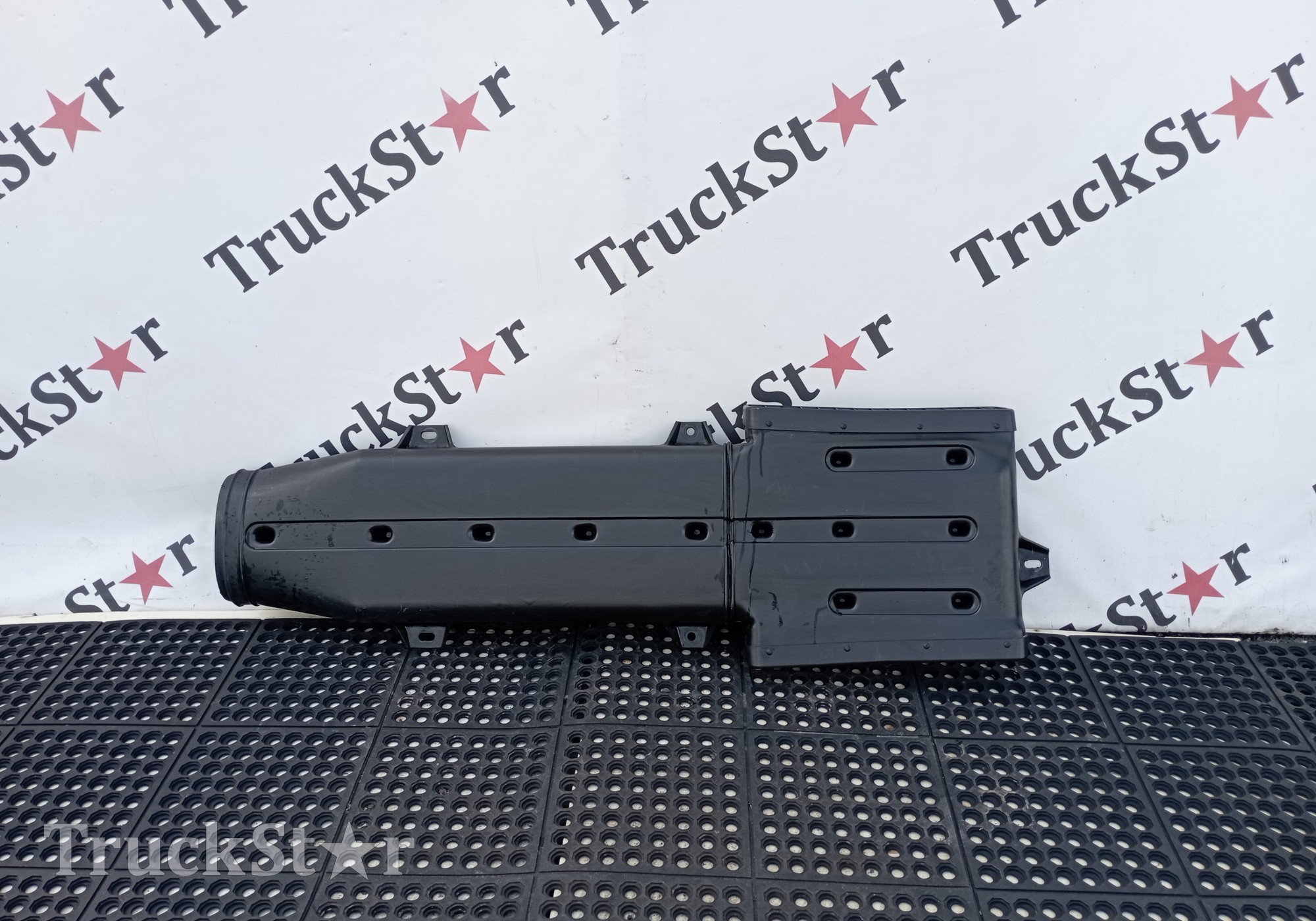 1332372 Воздухозаборник для Daf XF95
