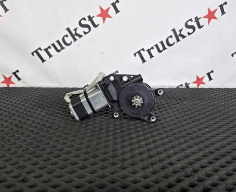 811W6264560530 Моторчик стеклоподъемника левый 2023г. для Sinotruk Sitrak C7H