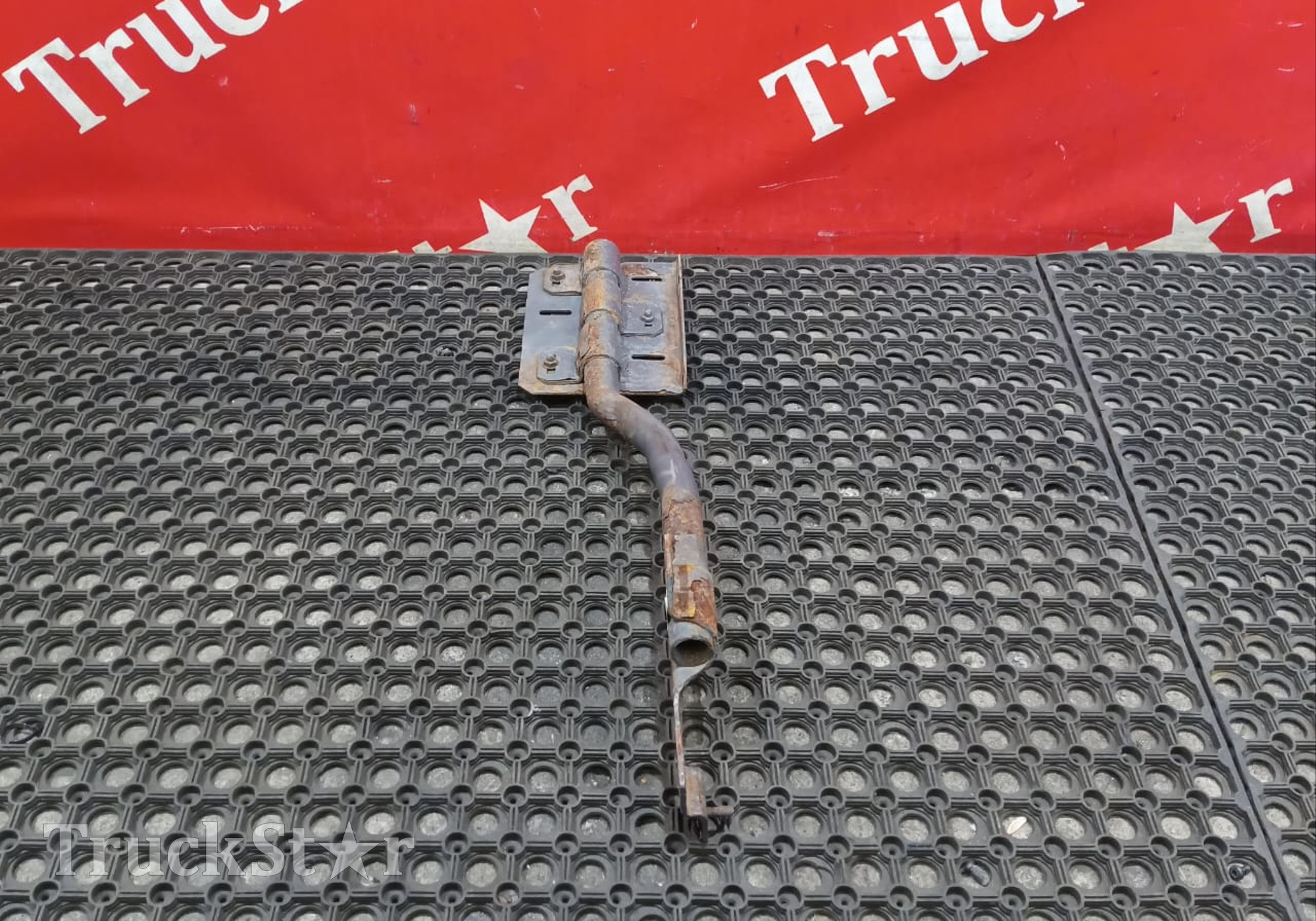 21626320 Кронштейн патрубка воздушного фильтра 2016г. для Renault T