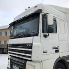 1857051 Кабина в сборе для Daf XF105 (с 2005)