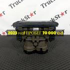 AZ900036000005 Модулятор EBS задний 2023г. для Sinotruk Sitrak C7H